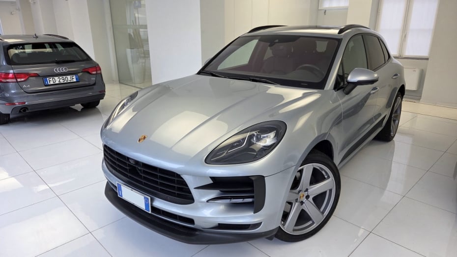 Porsche Macan 2.0 T PDK