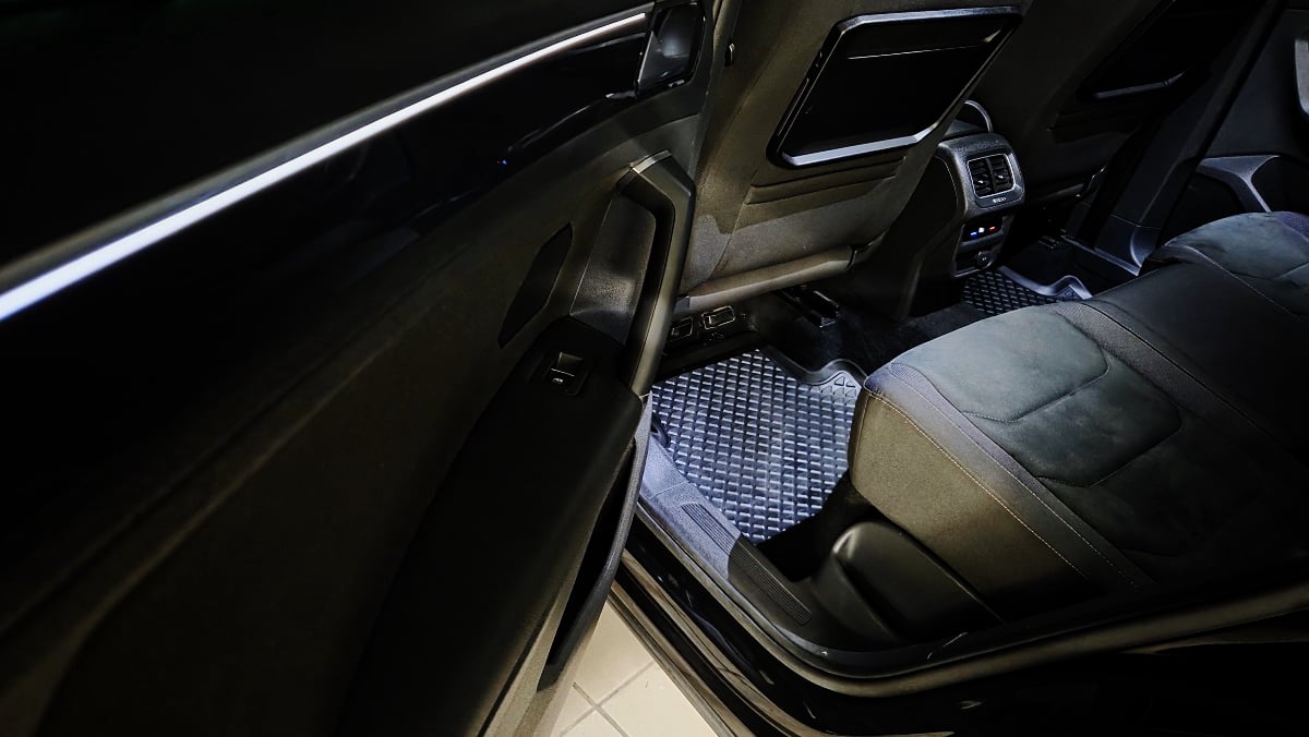 Mobirise Website Builder